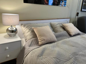 OhMyHome-Plac Zawiszy, Warsaw